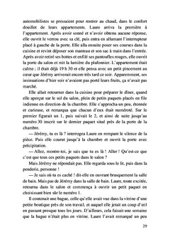 La petite Lili et autres nouvelles