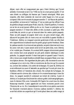 La petite Lili et autres nouvelles