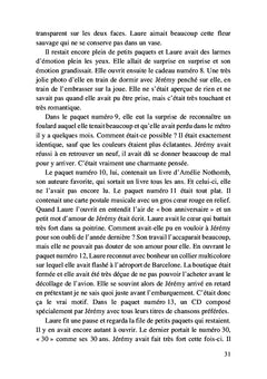 La petite Lili et autres nouvelles