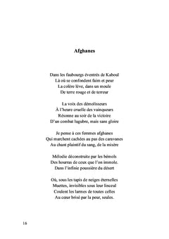 Vers des sillages nostalgiques