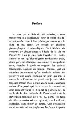 La vie, bon gré mal gré, en degrés