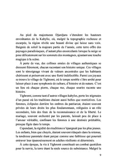 Les échos du destin