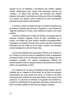 Les échos du destin