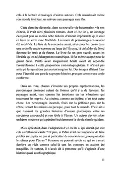 Toutes les vagues n'ont rien de vague