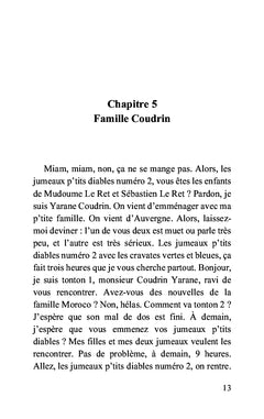 Séjour à Auray et retour à Quiberon