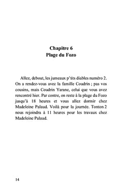 Séjour à Auray et retour à Quiberon