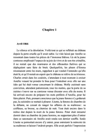Les choix du destin