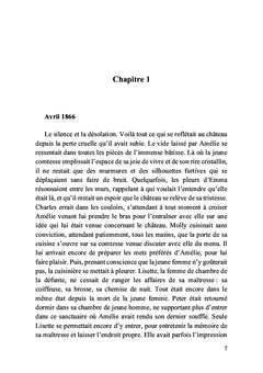 Les choix du destin