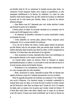Les choix du destin