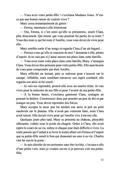 Les choix du destin