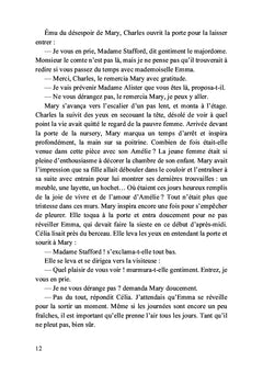 Les choix du destin