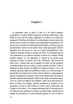 Les choix du destin