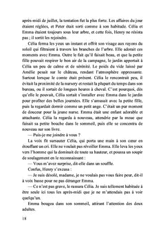 Les choix du destin