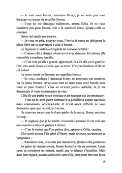 Les choix du destin
