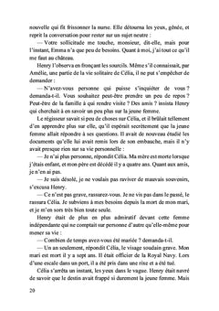 Les choix du destin