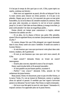 Les choix du destin