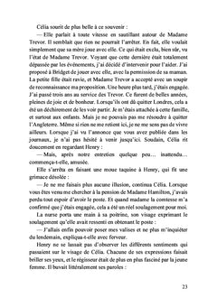 Les choix du destin