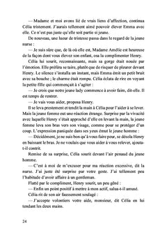 Les choix du destin