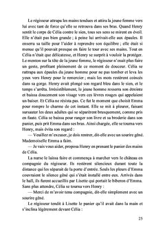 Les choix du destin