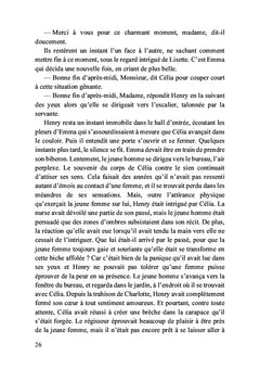 Les choix du destin