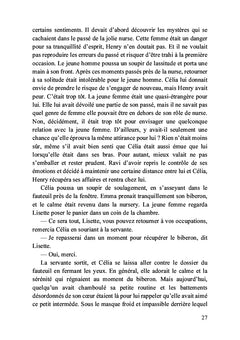Les choix du destin