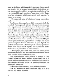 Les choix du destin