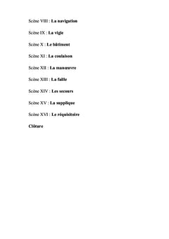 Requiem pour un naufrage