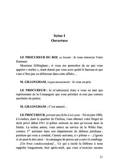 Requiem pour un naufrage