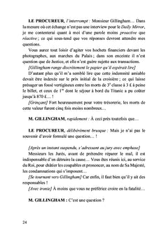 Requiem pour un naufrage