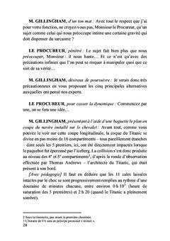 Requiem pour un naufrage