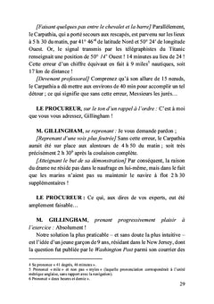 Requiem pour un naufrage