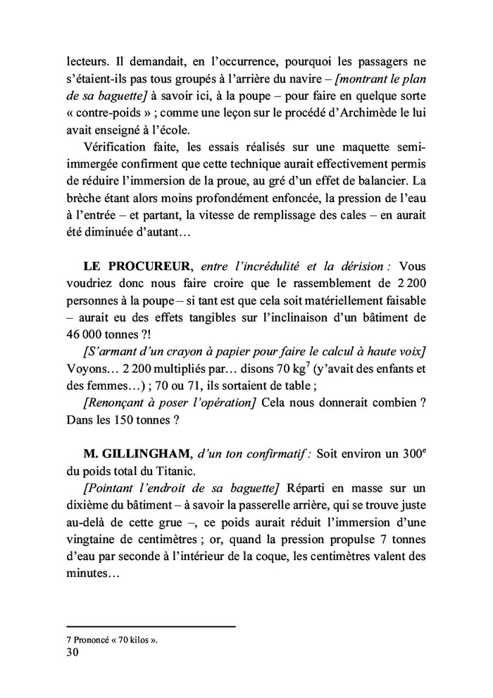 Requiem pour un naufrage