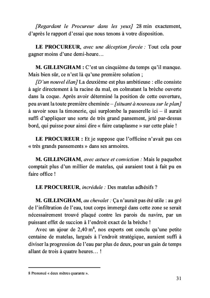 Requiem pour un naufrage