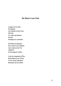 Vita Poetica