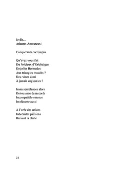 Vita Poetica