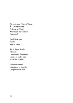 Vita Poetica