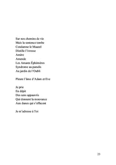 Vita Poetica