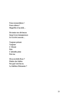 Vita Poetica