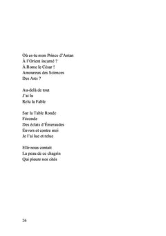 Vita Poetica