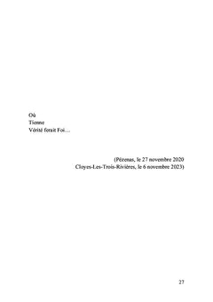 Vita Poetica