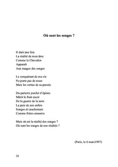 Vita Poetica