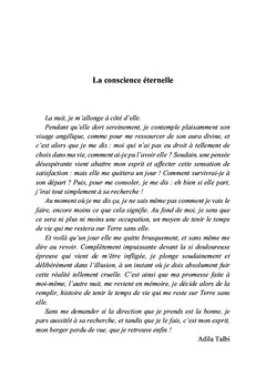 Les esprits saints et le Saint-Esprit