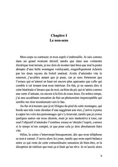 Les esprits saints et le Saint-Esprit