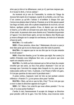 Les esprits saints et le Saint-Esprit