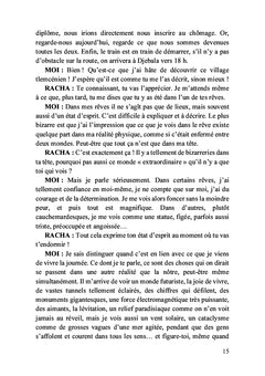 Les esprits saints et le Saint-Esprit