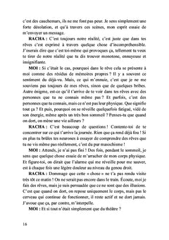 Les esprits saints et le Saint-Esprit