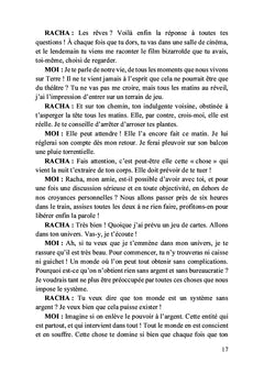 Les esprits saints et le Saint-Esprit