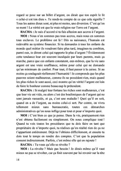 Les esprits saints et le Saint-Esprit