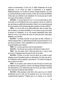 Les esprits saints et le Saint-Esprit