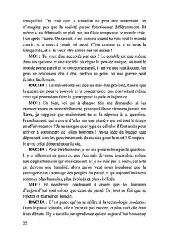 Les esprits saints et le Saint-Esprit
